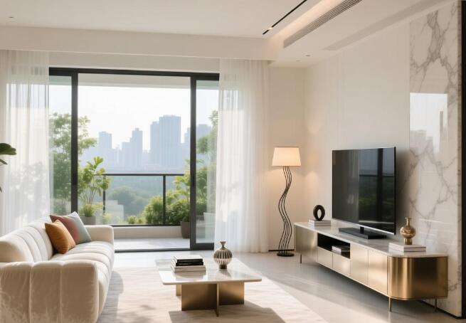 裝修柜子拉手設(shè)計(jì)指南：3大類別+N種款式，適配不同風(fēng)格家